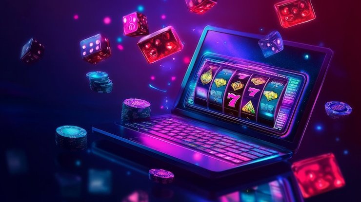 asia4d slot featured game showcase