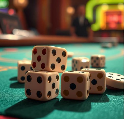 asia4d slot Android app home screen showing live dealer tables and sportsbook markets