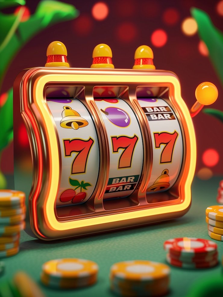 asia4d slot baccarat app interface on Android phone showing betting controls and live dealer