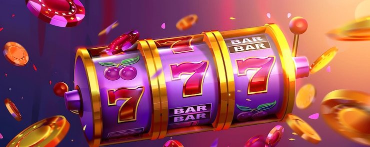asia4d slot featured game showcase